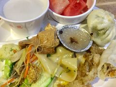 -素清香(解放路店)