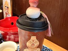 -图味美小黄鱼·景德菜(浙江路店)