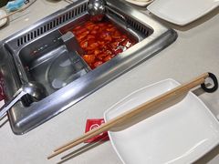 -海底捞火锅(吾悦国际广场店)