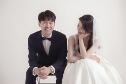 -布丁婚纱摄影工作室