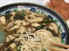 -明呈黄鱼面馆(斜土路店)