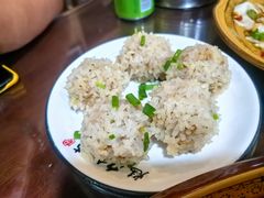 -朗妈私房菜(婺女州店)