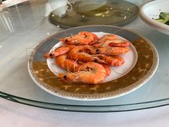 基围虾-骏莱海鲜鱼港(五角场店)