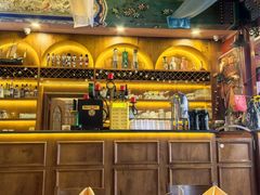 -申德勒加油站西餐厅(日坛路总店)