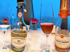 -广州四季酒店·佰鲜汇·现代法餐