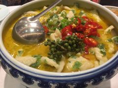 -天和晟烤鸭店(玉泉西街店)