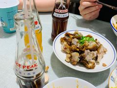 -大嘻咹biangbiang面(历史博物馆店)