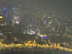 -上海中心大厦