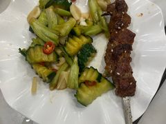 -牛街·马辈儿涮肉(牛街二店)