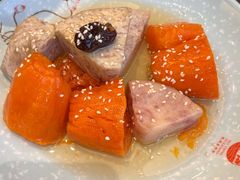 -抱德·潮汕味(琶洲店原惠城鱼仔)