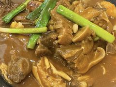 -新兴家喻酒家·羊城名宴(昌岗店)