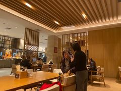 -杭州开元名都大酒店·地中海自助餐厅