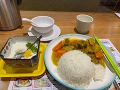 -香港仔茶餐厅(凤阳店)