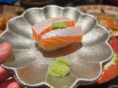 -摩打食堂(壹方中心店)