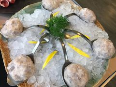 -西郊宾馆·1921餐厅