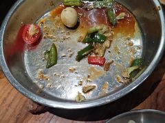 -破店肥哈·东北烧烤·夜宵(南山保利店)