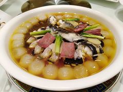 -金时代顺风大酒店(爱琴海购物中心店)