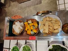 -朱光玉火锅馆(小寨原力场店)