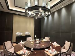 -中山保利艾美酒店-乐美中餐厅