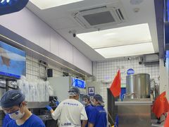 -煲珠公·老红糖珍珠奶茶(长宁龙之梦店)