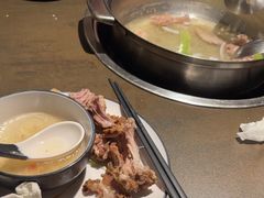 -同仁四季椰子鸡(宝安壹方城店)