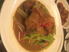 同忆餐厅(城北店)-同忆餐厅(莫干山路店)