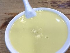凤凰奶糊-沙湾姜埋奶(兴新包店)