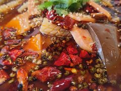 精品毛血旺-须水邓记叫化鸡(长兴路店)