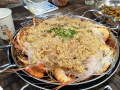 -盒马鲜生(岭南新世界店)