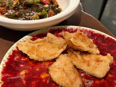 奉天老式锅包肉-奉天小馆·非遗东北菜(沈阳万象城店)