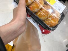 -华润万家(荔湾店)