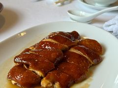 -宝丽轩中餐厅BAOLIXUAN