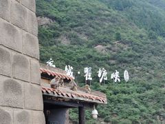 -白帝城·瞿塘峡景区