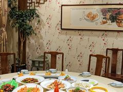 -北戴河转鱼·炒螃蟹酱餐厅