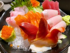 -Hatsune隐泉日式料理(三里屯太古里店)