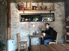 大堂-仙峰天然面包(迎宾路店)