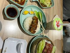 -珍粥道(杉杉奥特莱斯店)