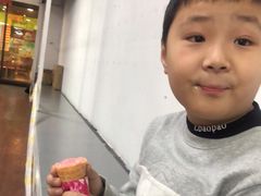 -西单明珠商场