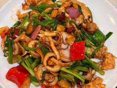 -蚝味小馆·粤西小海鲜