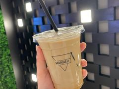 -Manner Coffee(光大安石中心)