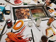 -星伦多 自助料理(圆融店)