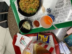 -英迪拉·甘地国际机场