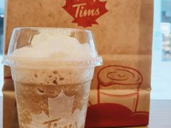-Tims天好咖啡·贝果(雁展路万象天地店)