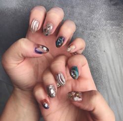 -Aso Artist Beauty美甲美睫