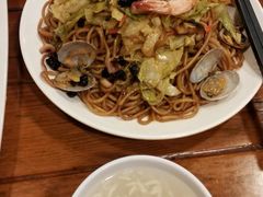 -C31地窖餐厅(黑龙江北路店)