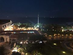-青岛海景花园大酒店