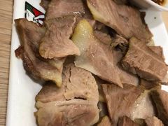 熏肉-姥家春饼店(漳州二路店)