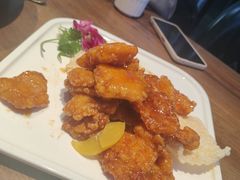 -俭寨小公鸡新疆菜·大盘鸡·烧烤