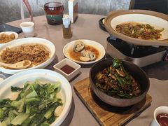 -徐记海鲜(梅溪新天地店)