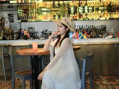 -The Happy Monk(前海壹方汇店)